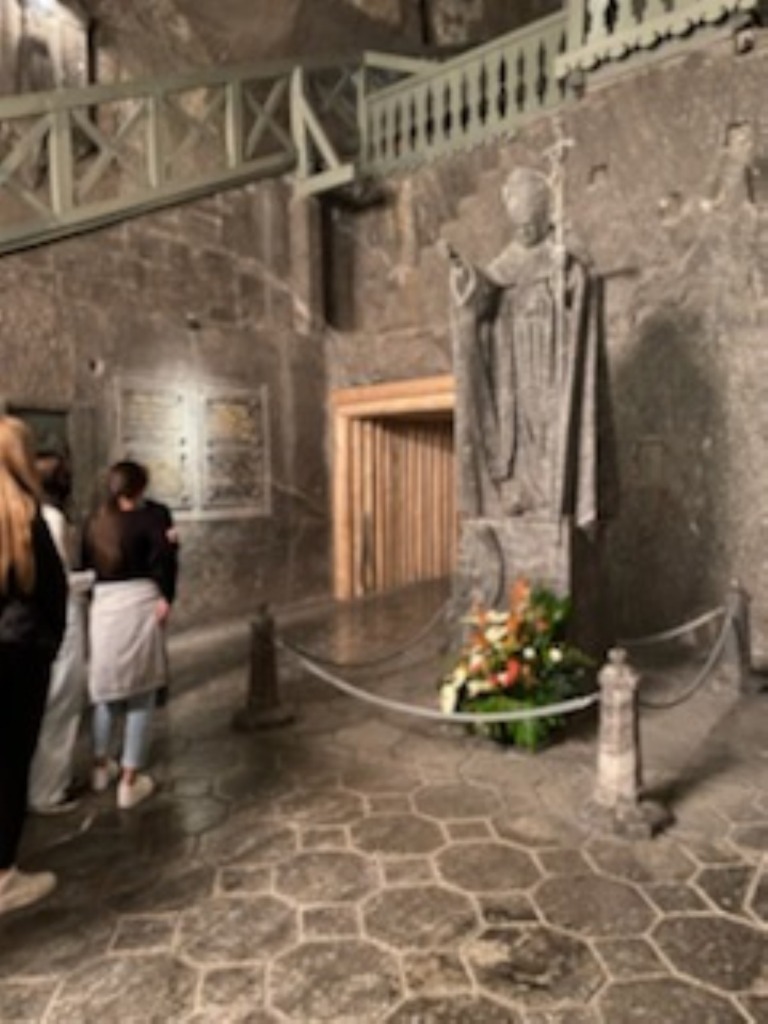 pomnik Jana Pawła II