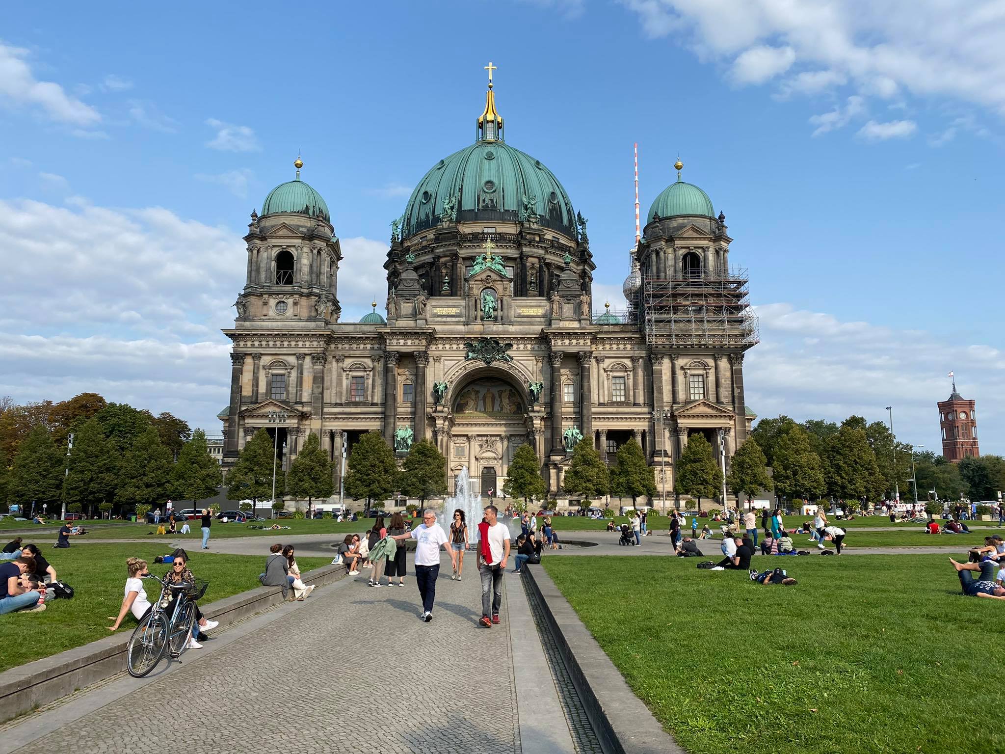 Katedra Berlińska