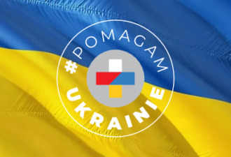 Czytaj więcej o: Tworzymy bazę „Pomoc Ukrainie”