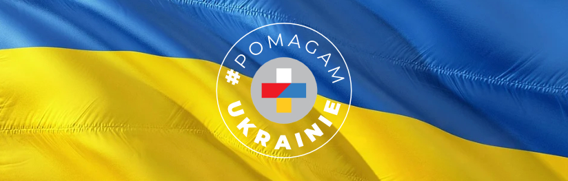 banner pomoc dla ukrainy
