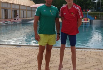 Czytaj więcej o: Letnie Mistrzostwa Polski w Pływaniu Niepełnosprawnych, Drzonków 24-26.06.2022r.
