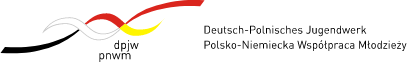 Logo Polko-Niemiecka Współpraca Młodzieży